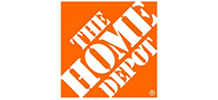 home depot logo