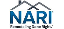 NARI logo