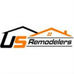 U.S Remodelers logo